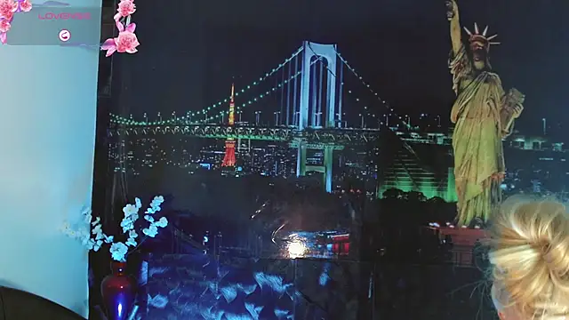 Modella: Tait_