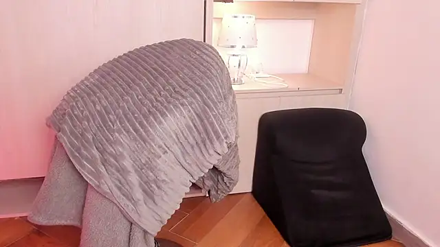 Stefannyevans_ webcam
