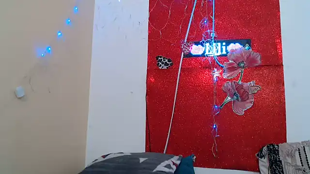 liliimilf webcam