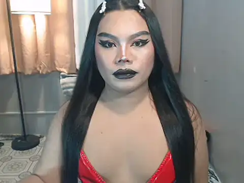 TSbrianaHugeCock webcam