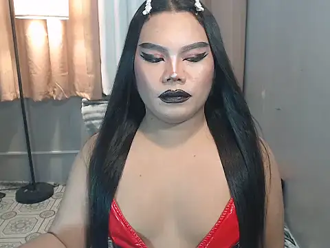 TSbrianaHugeCock webcam