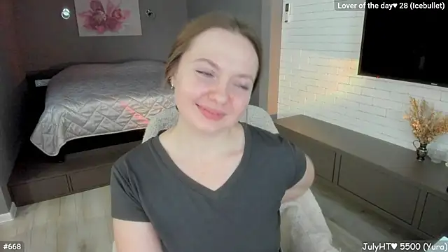 lizagost - LizaGost's free webcam