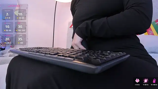 rawiya webcam