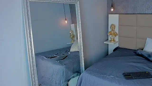 SamayRyann webcam