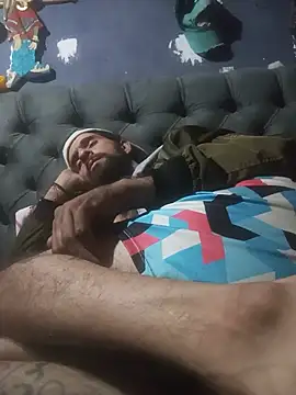 hairy_mannn live sex cam
