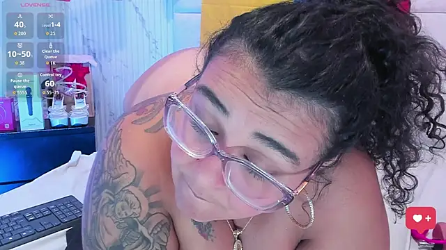 Reginavegaa webcam