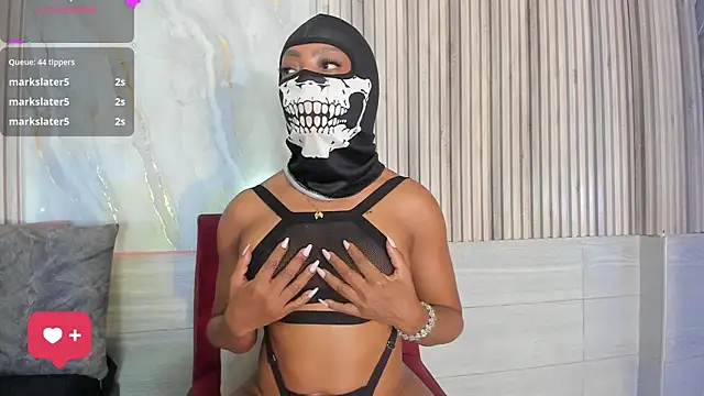 BriannaChelsea webcam