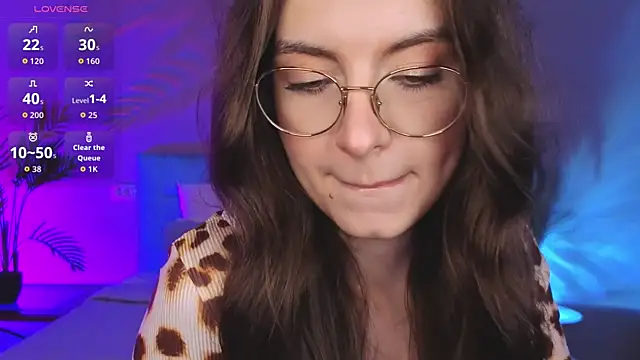 Real_cutie1 webcam