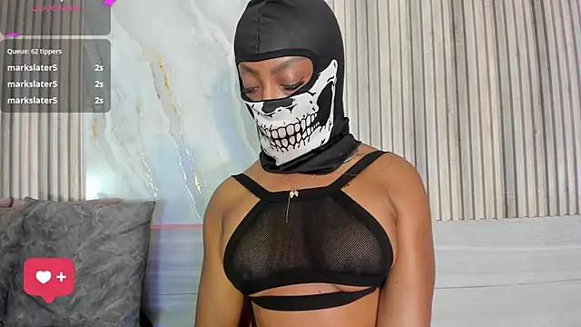 BriannaChelsea webcam