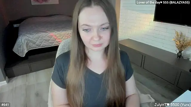 LizaGost webcam