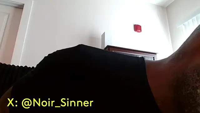 sinnernoir webcam