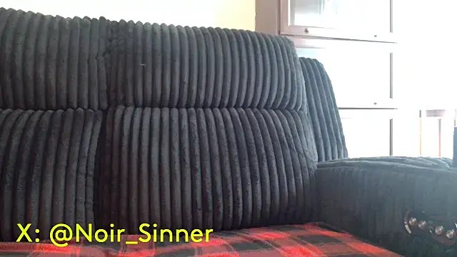 sinnernoir webcam