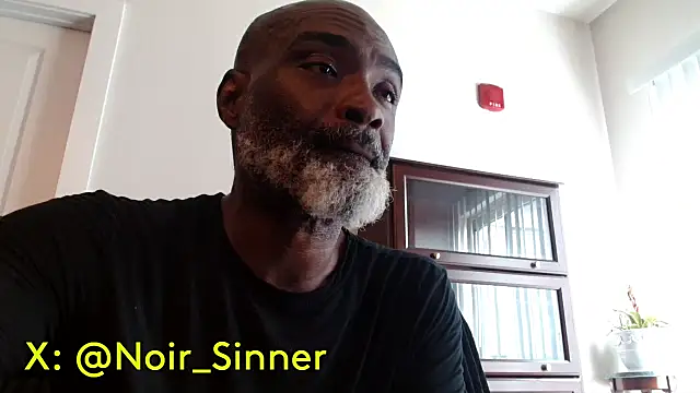 sinnernoir webcam