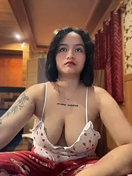 parker_pixie webcam