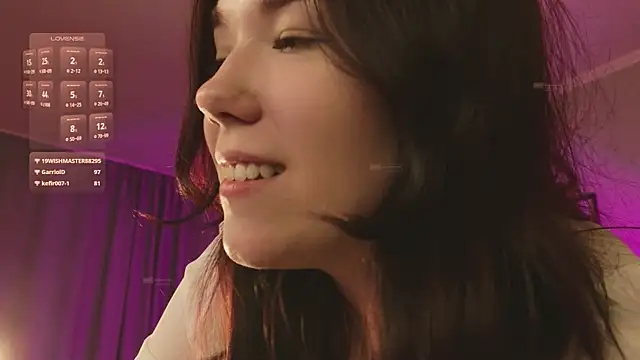 velourrra webcam