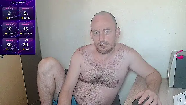 Johan___Barker webcam