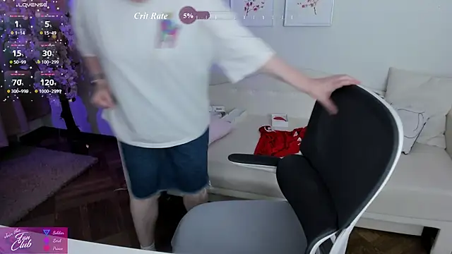 Nancy_Sun_ webcam