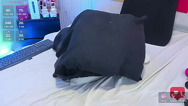 Reginavegaa webcam