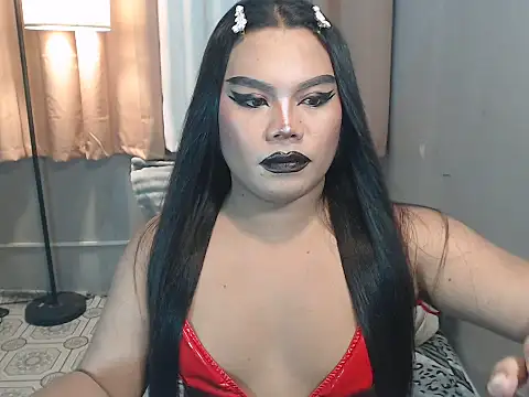 TSbrianaHugeCock webcam