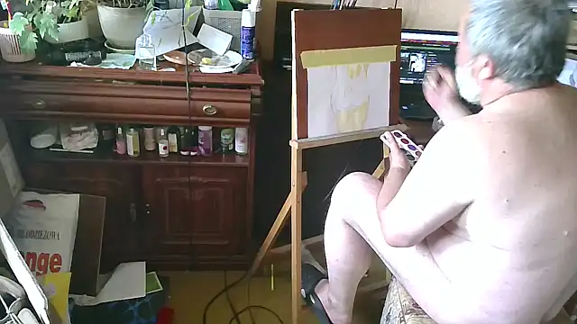 Art_Ass webcam