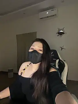 __MeiMei__ webcam