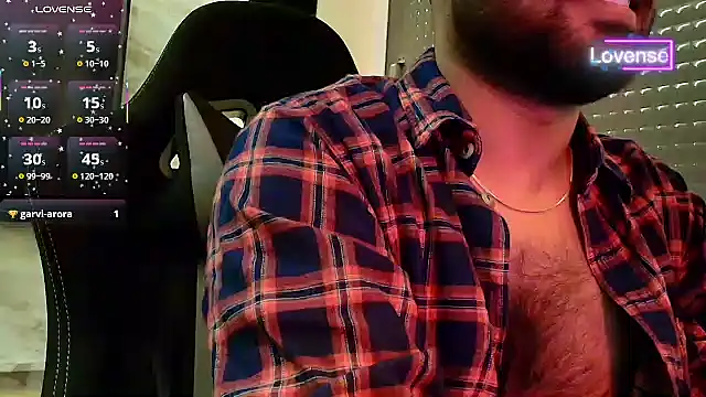 SilverShade3 webcam