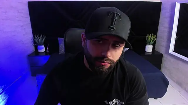jhon_bear03 webcam