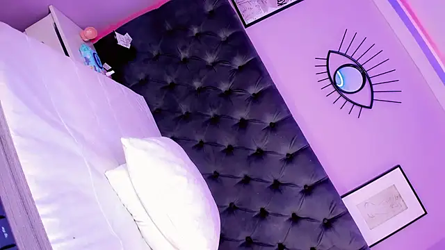 AngeliCute webcam