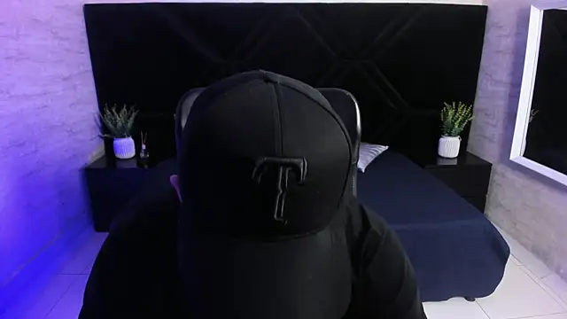 jhon_bear03 webcam