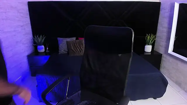 jhon_bear03 webcam