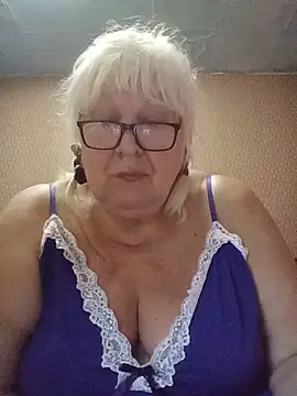 Alexia64231 webcam