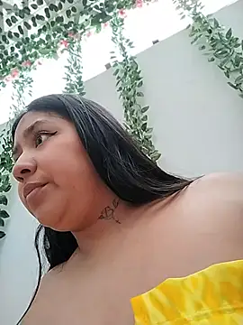 Amber_Herrera webcam