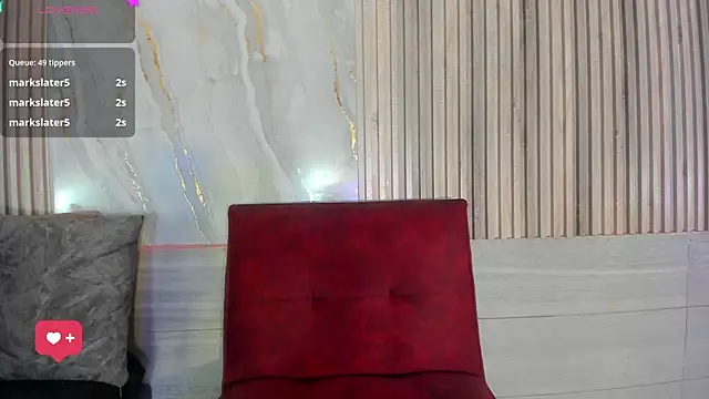 BriannaChelsea webcam