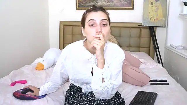 Iren webcam