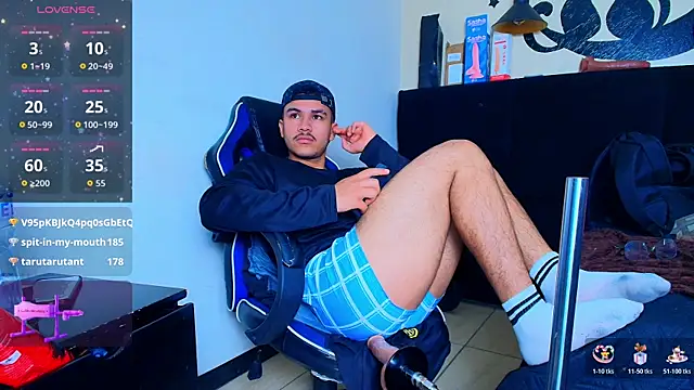 jeisonstark webcam