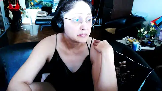 Imperatriza webcam