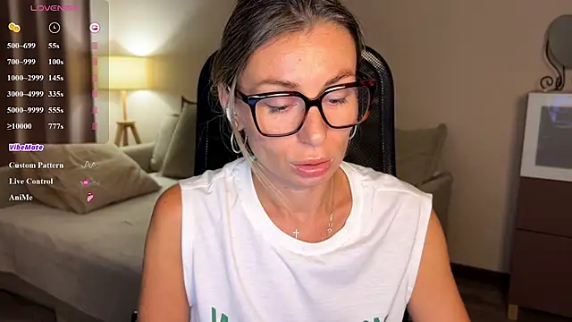 DannaEvan webcam