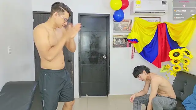 Masters_sexx
