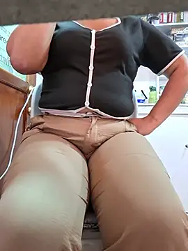 Sophie-hatter webcam