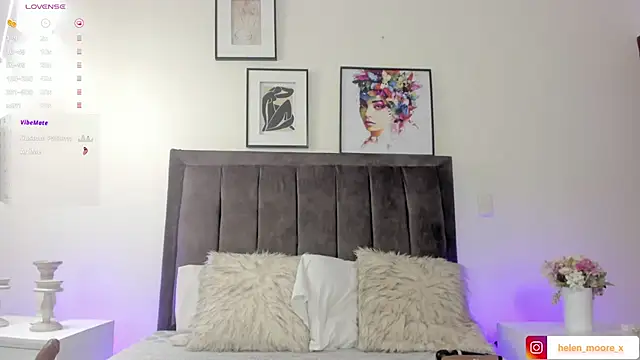 helen_mooree webcam