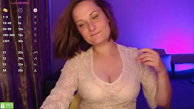 VerySweetKate111 webcam