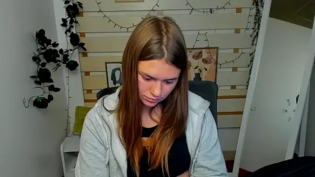Josephine_Kiss webcam