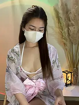 Hime_Kawaiii webcam