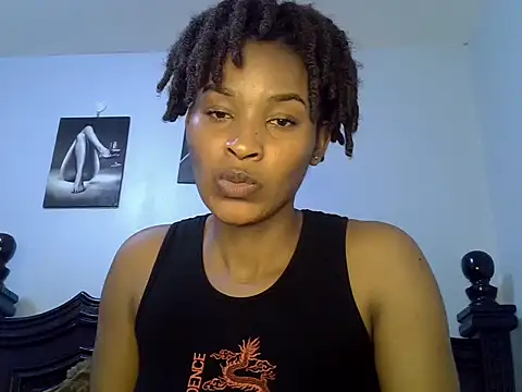 cute-alexis webcam