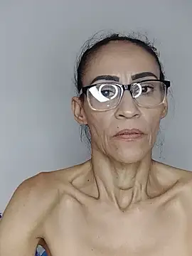 BarbaraMature webcam