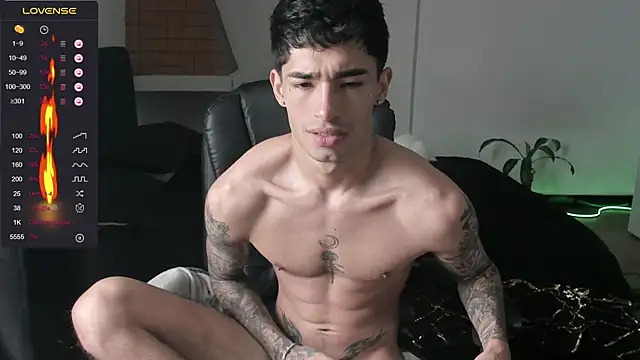 Damon__333 webcam
