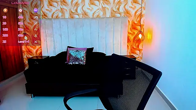 miichael_black webcam