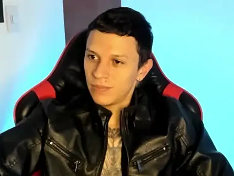 Masterdave7 webcam
