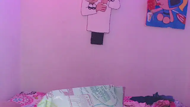 jhoanitahot webcam
