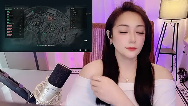 Daisy-77 webcam